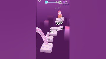 Count and Bounce Level 127 #count #and #bounce #games #gameplay #gaming #levels #gameshorts