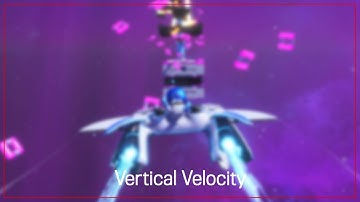 Astro Bot | Vertical Velocity Challenge Level - PS5