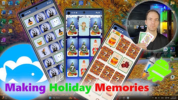 Making a Simple Android Memory Game