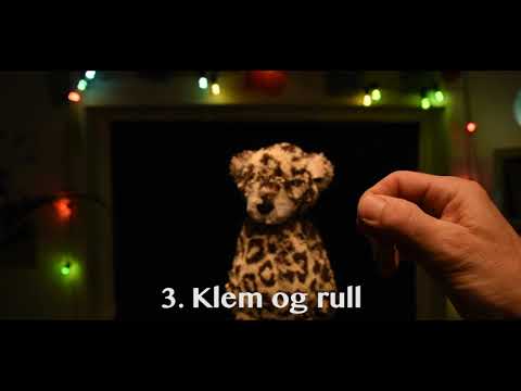 Slik bruker du ørepropper riktig