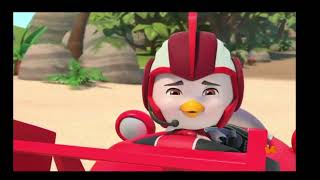 Nickelodeon Stan Continuity March 16, 2023