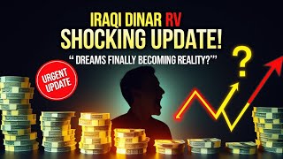 "IQD & VND 🤑 Shocking Update 🤫 Must-Know Secrets for 'RV'!"