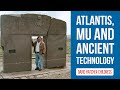 Atlantis mu and ancient technology with david hatcher childress