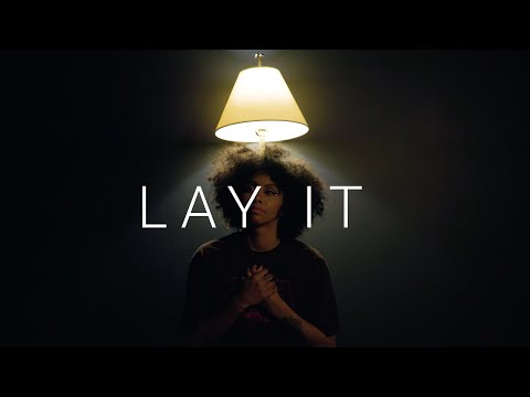 Denzel The Artist - LAY IT (Official Music Video)