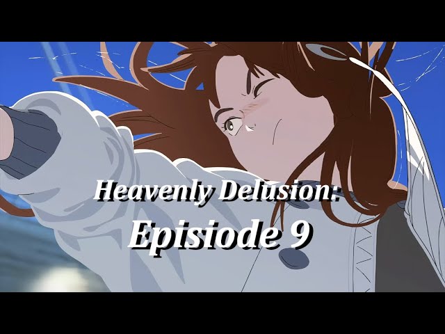 Heavenly Delusion episode 2 release date, countdown, where to watch, and  more