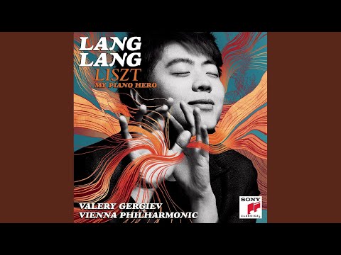 Liszt My Piano Hero Lang Lang 14 Parts 1 hr 18 mins - YouTube