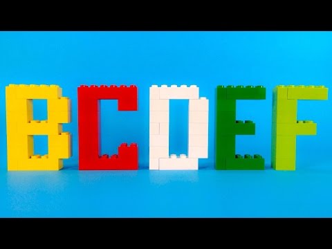 Video: Deur wie word lego besit?