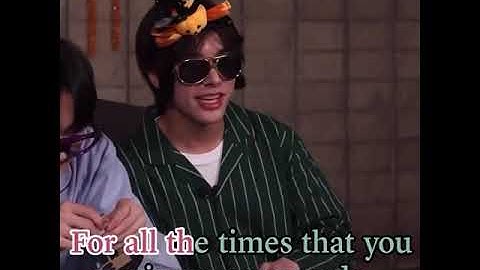 [ENHYPEN] Jake singing Justin Bieber