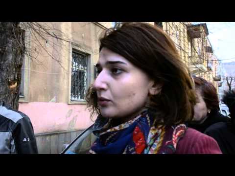 თბილისში ადაპტირებული ავტობუსები შემოვა   მორიგი დაპირება შშმ პირებს