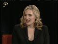 Kate Winslet - Actors Studio
