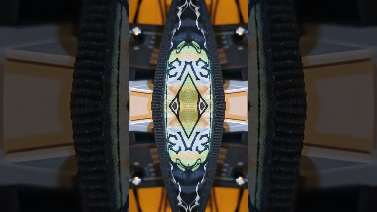 Jupiter meets Uranus