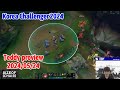 Teddy proview 20240524 ezreal caitlyn varus korea challenger  teddy 