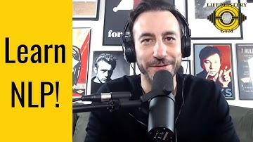 NLP Practitioner Training, You