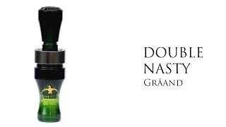 Download Lagu Double Nasty - Lær at bruge dit andekald korrekt. MP3