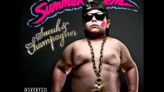 Summer Cem - 01.Intro Sucuk &amp; Champagner