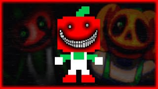 This Apple PC Game is VERY Normal