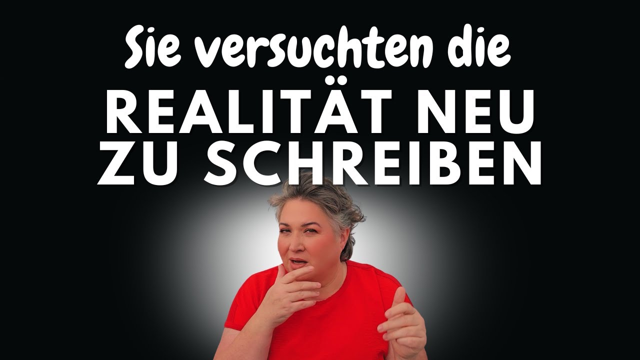 Die Archonten haben gerade einen Schritt unternommen - und die Menschheit hat es gespürt