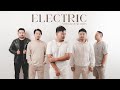 Polar lights  electric  official