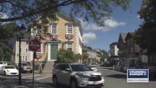 Marblehead, MA, Our Town