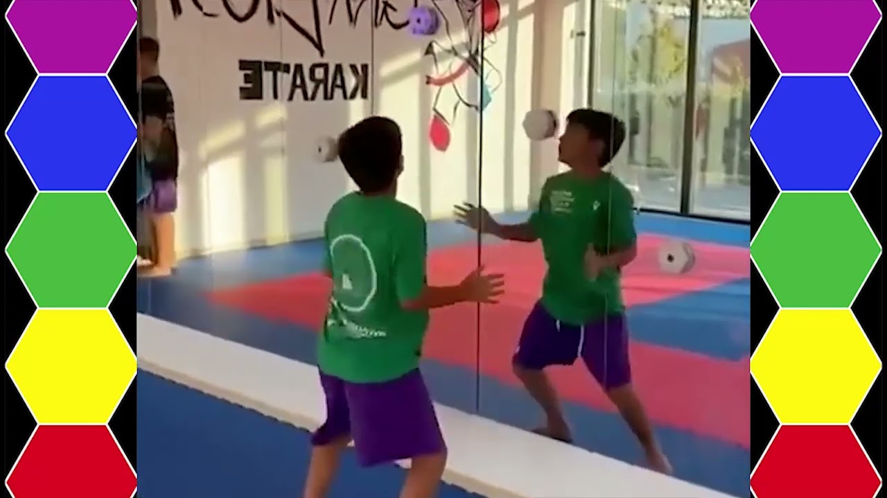 Flexagons LED Performance Reaction Training Agility Lights YouTube