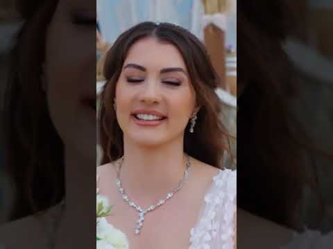 أصبحت إسراء عروسة عشق منطق انتقام Shorts