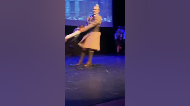 Matilda The Musical✨#2024 #dance #foryou #viral #dance #capcut #tiktokviral #acro #music #viralvideo