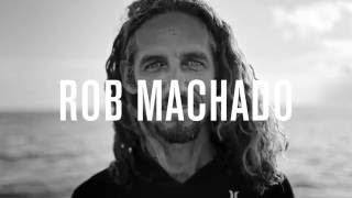 Hurley Surf Club How To Fs Tuberide Like Rob Machado