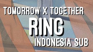 TXT - RING INDO SUB