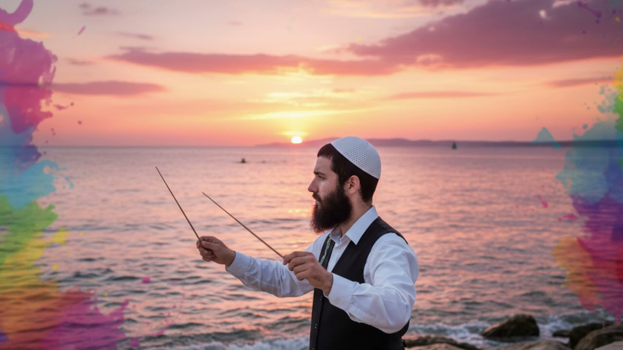 Kadish Al Israel Ft. Waltz No. 2 - Dmitri Chostakovitch Version AI