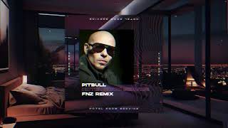 Pitbull - Hotel Room Service (FNZ Remix) Resimi