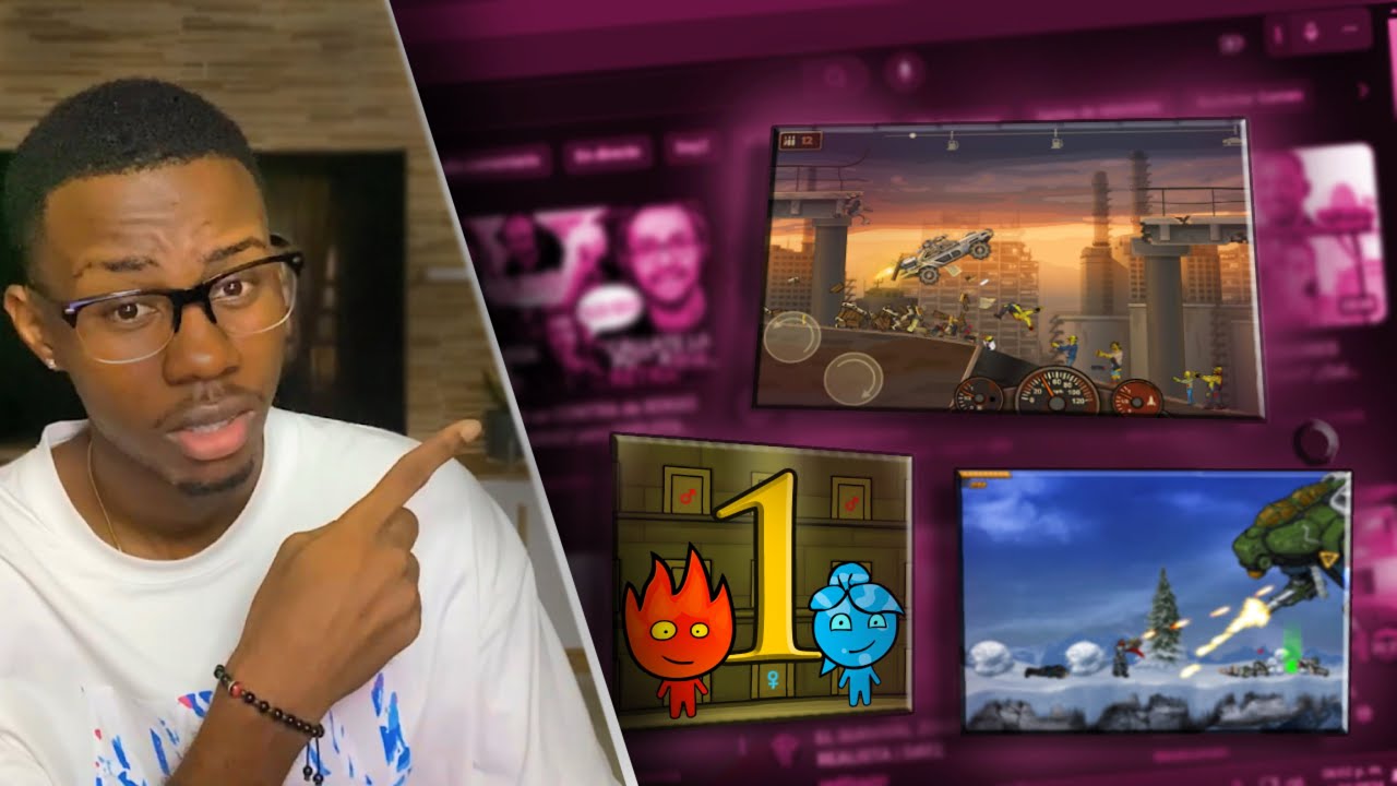 Latest Title & Thumbnail