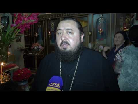 მართმადიდებლური ეკლესია იოანე ნათლისმცემლის შობას აღნიშნავს