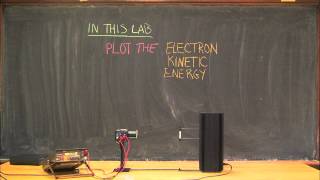 Physics 104, Lab LC-4: Photoelectric Effect