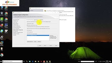 Hướng Dẫn Tải Và Cài Đặt SQL SEVER 2008 Miễn Phí