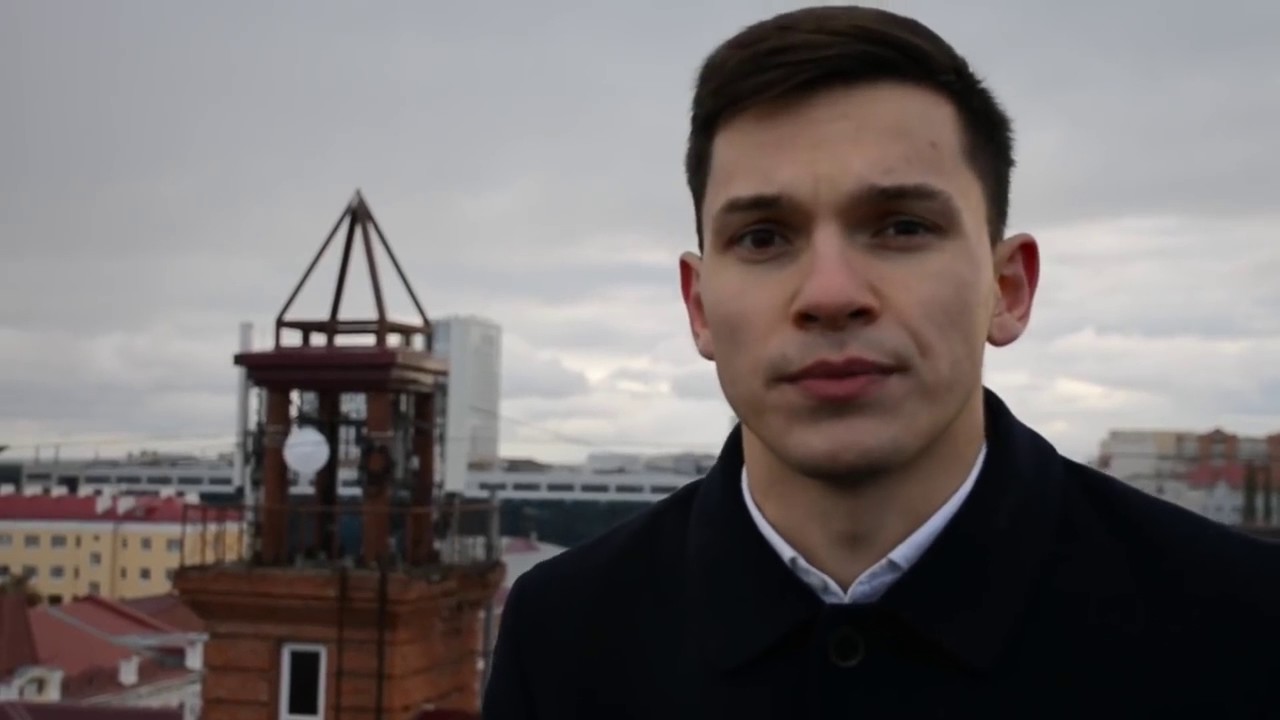 Булавин тренинг