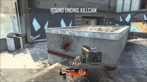 BO2-Search and Destroy-Sniping with DSR-50