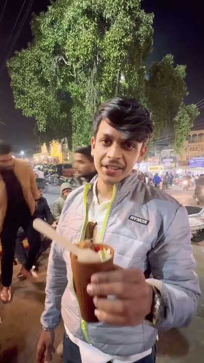 Bhang ke nashe in jaisalmer😍