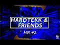 Whyask  hardtekk  friends mix 2