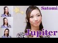 平原綾香 - Jupiter (Satomi Cover)