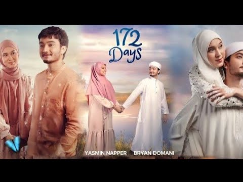 172 Days Full Movie Review |  Yasmin Napper | Bryan Domani