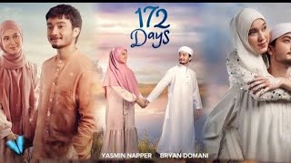172 Days Full Movie Review Yasmin Napper Bryan Domani