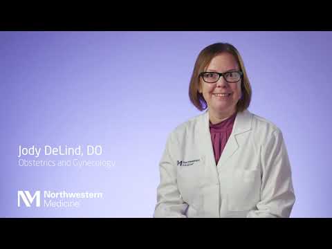 Jody R. DeLind, DO