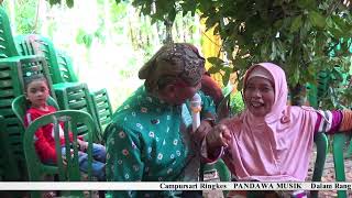Ojo dipleroki ||cokek jaipong||pandawa musik