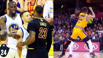 Best Stephen Curry, LeBron James, Kevin Durant Parody Moments [HD]