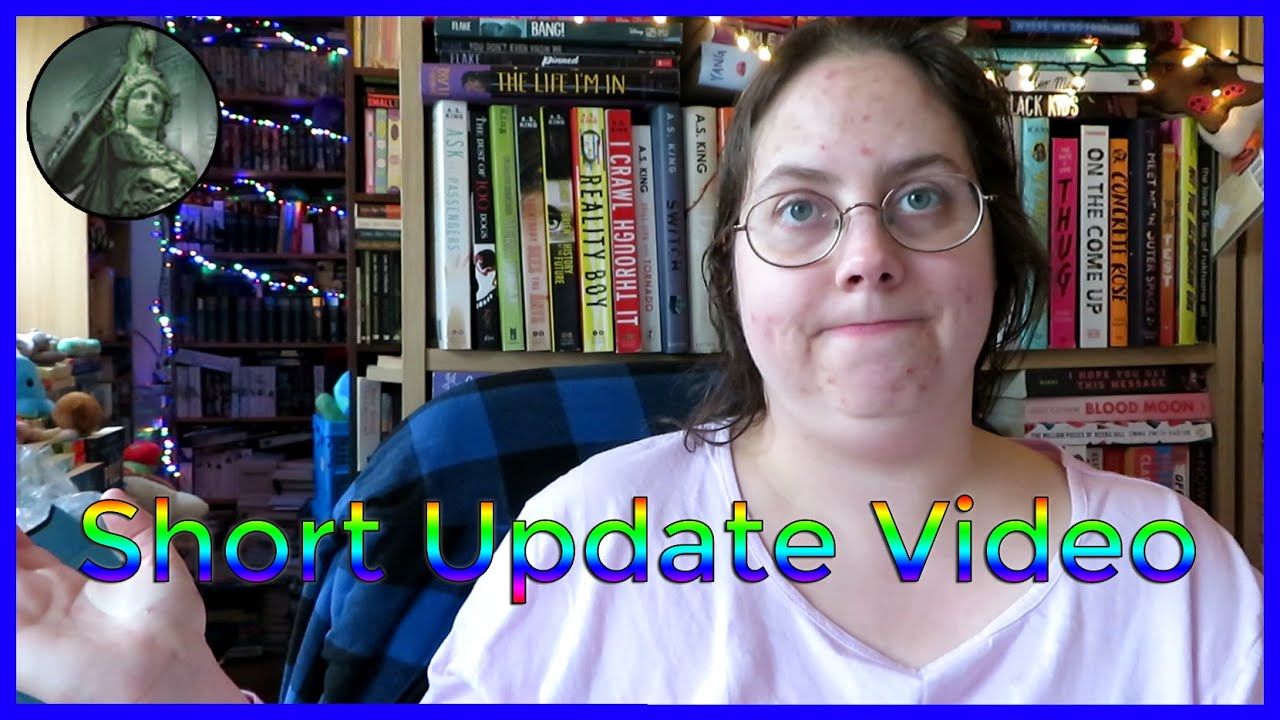 Short Update Video - YouTube