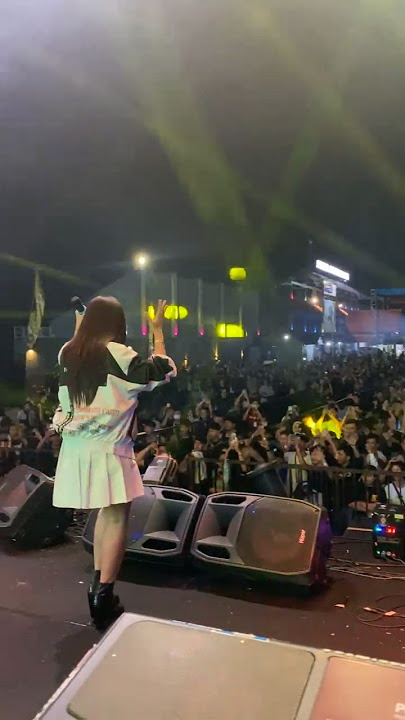 Bintang 5 musik live Semarang