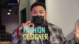 Setelah diMakeover, Anak Tante Sonya sampe Lupa dengan Mamanya - Fashion Master