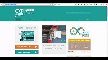 Arduino - Introduzione corso