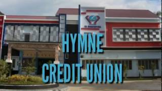 HYMNE CREDIT UNION (Instrumental)