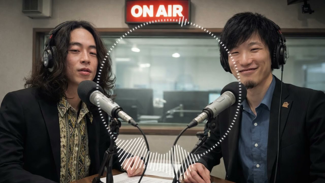 【ラジオ】お楽しみ　住めば都と　ブレイクだ、　波風スパイスのオールスパイスより